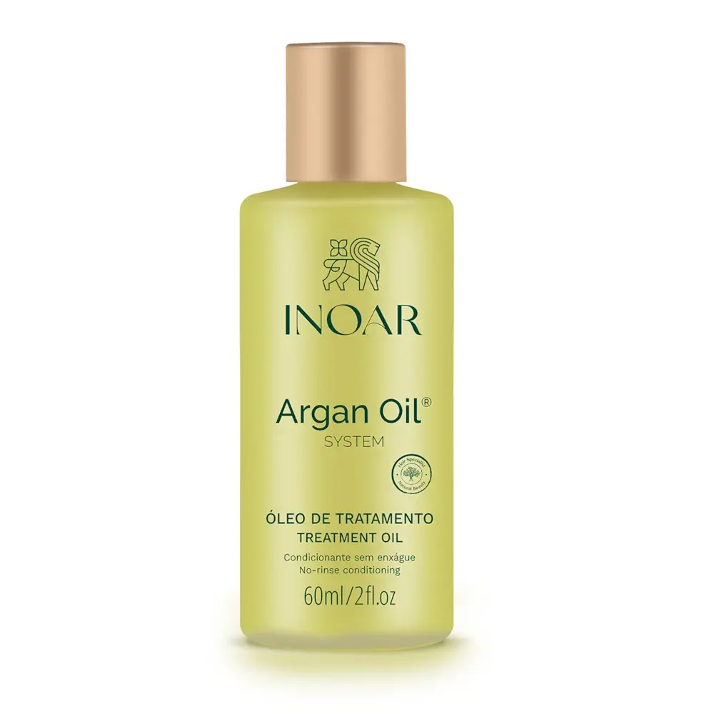 ARGAN OLEO 60 ML