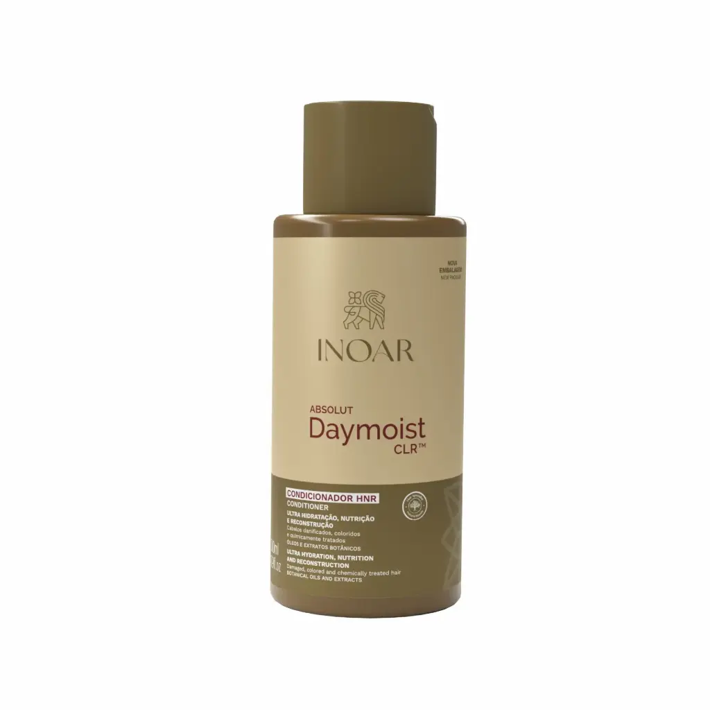 DAYMOIST CONDITIONER 500 ML