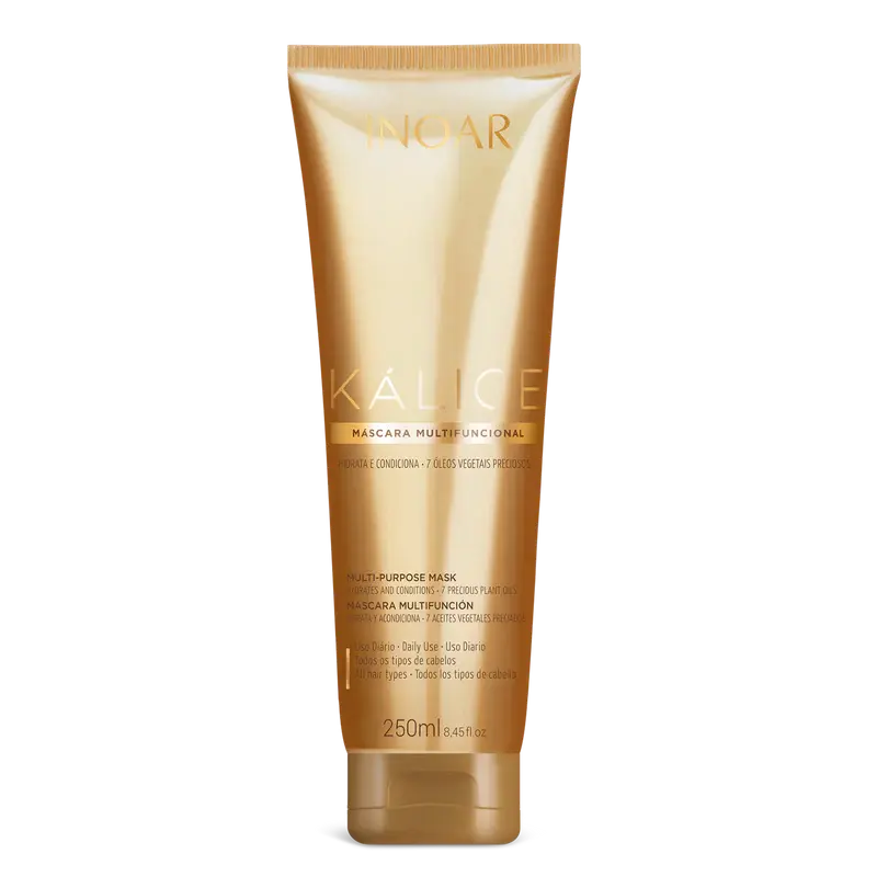 KALICE MULTIFUNCIONAL MASCARA 250 ML