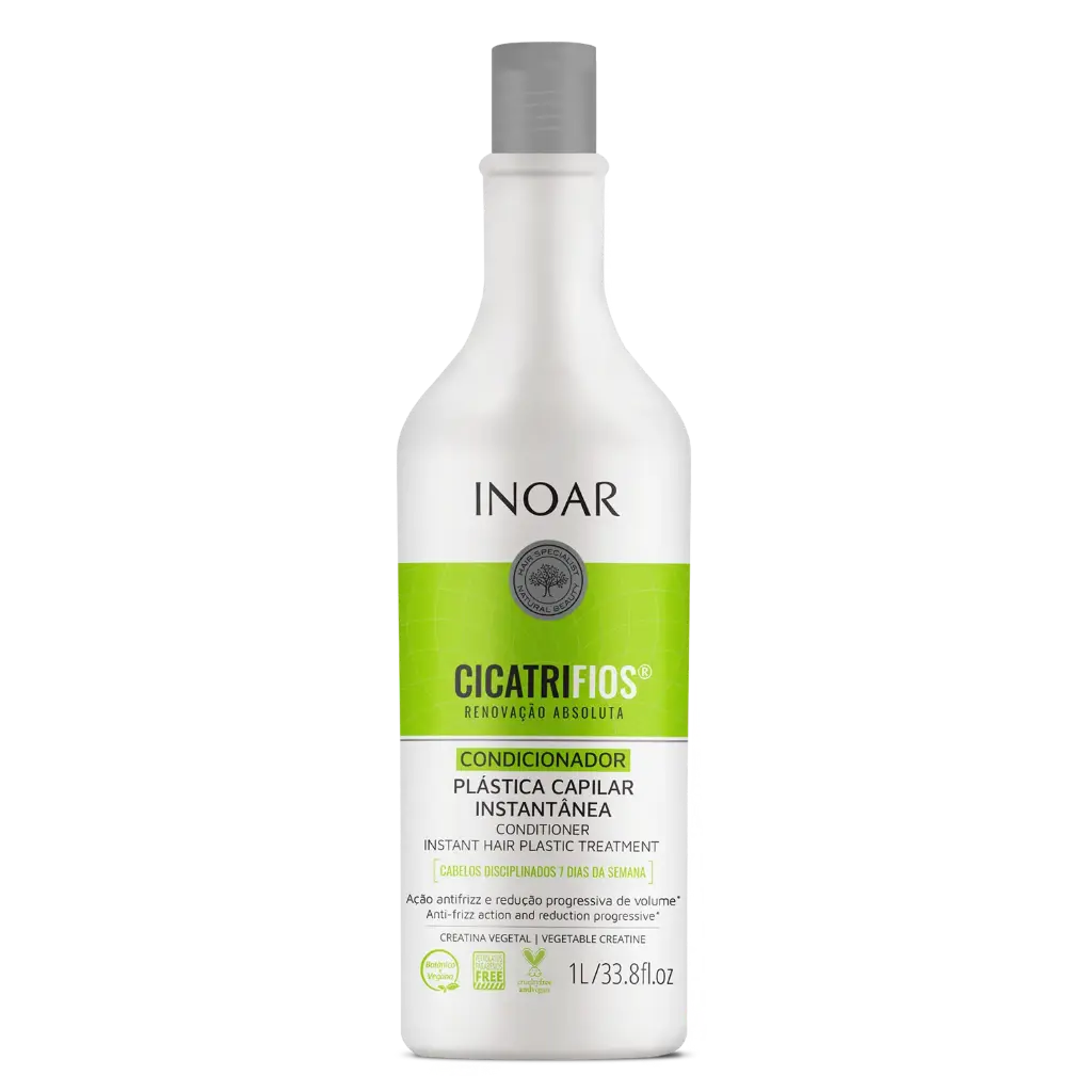 CICATRIFIOS CONDICIONADOR 1 LITER