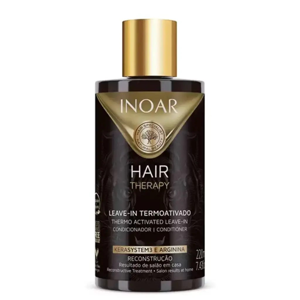 HAIR THERAPY LEAVE-IN 220ML