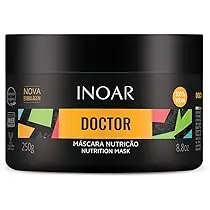 DOCTOR NUTRICAO MASCARA 250 GR