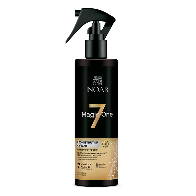 MAGIC ONE 7 RECONSTRUTOR 300 ML (Hair Reconstruction)