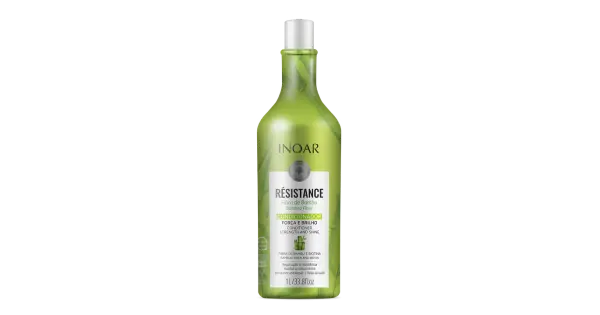 RESISTANCE FIBRA DE BAMBU CONDITIONER 1 LITER