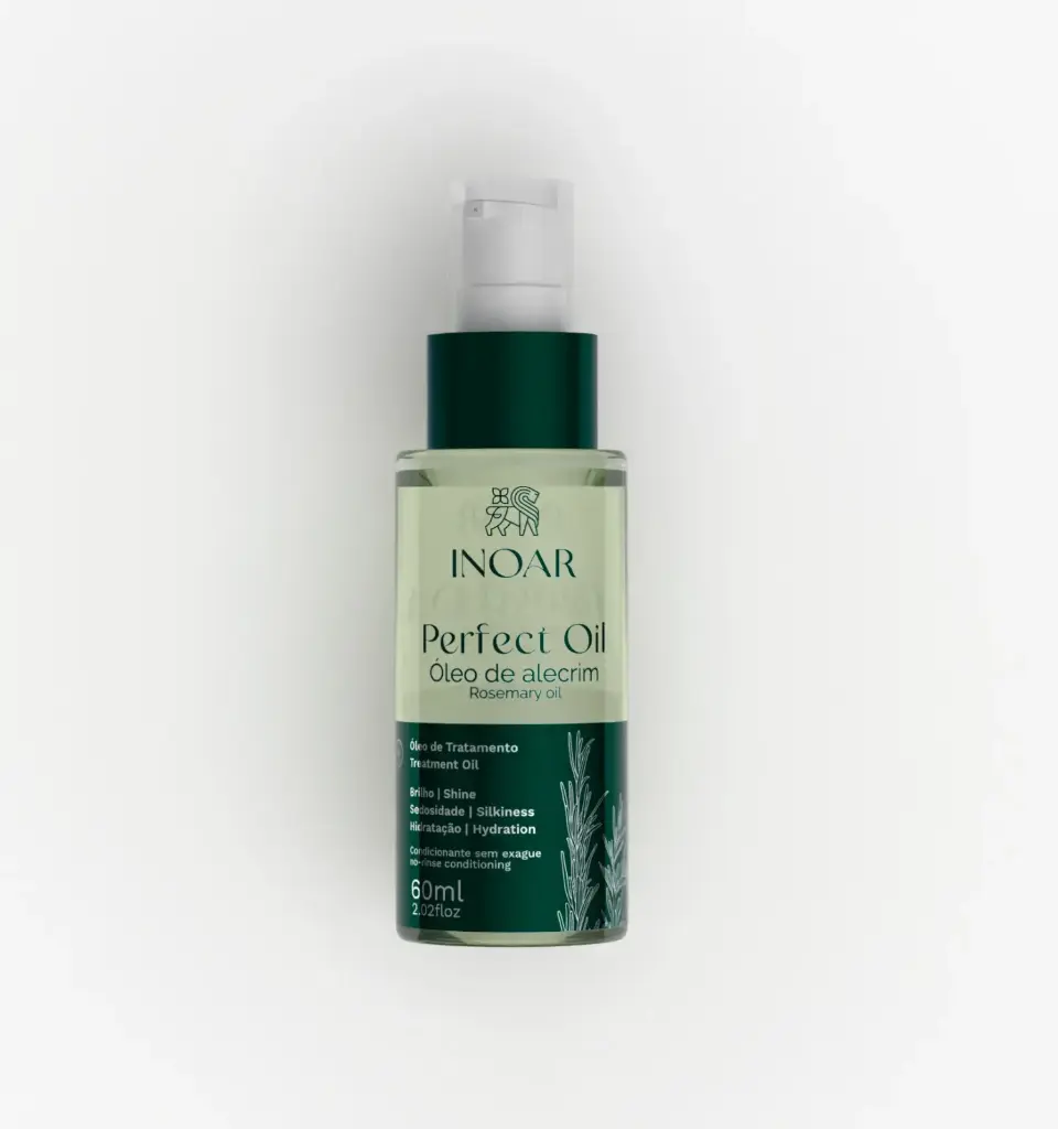 ALECRIM PERFECT OIL 60 ML