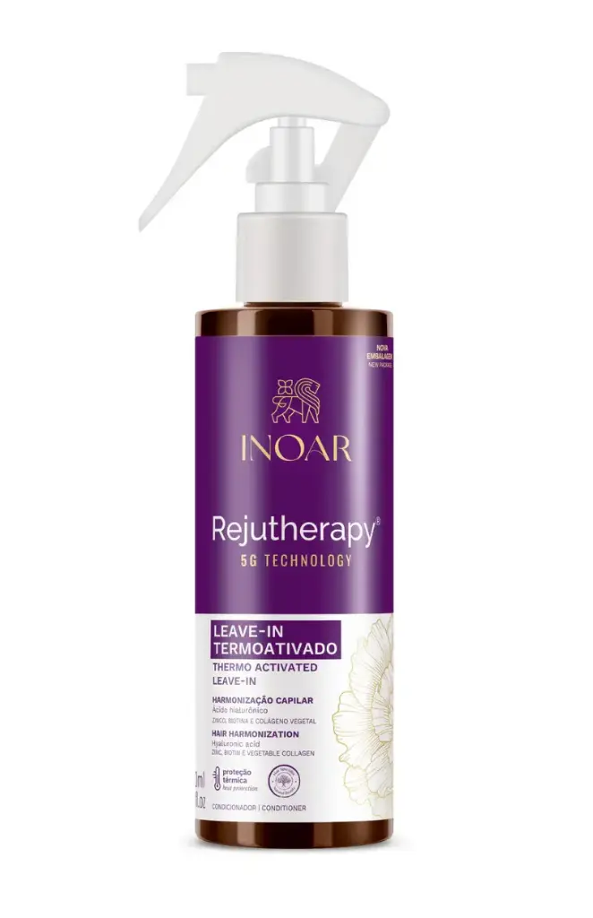 REJUTHERAPY LEAVE IN 200 ML
