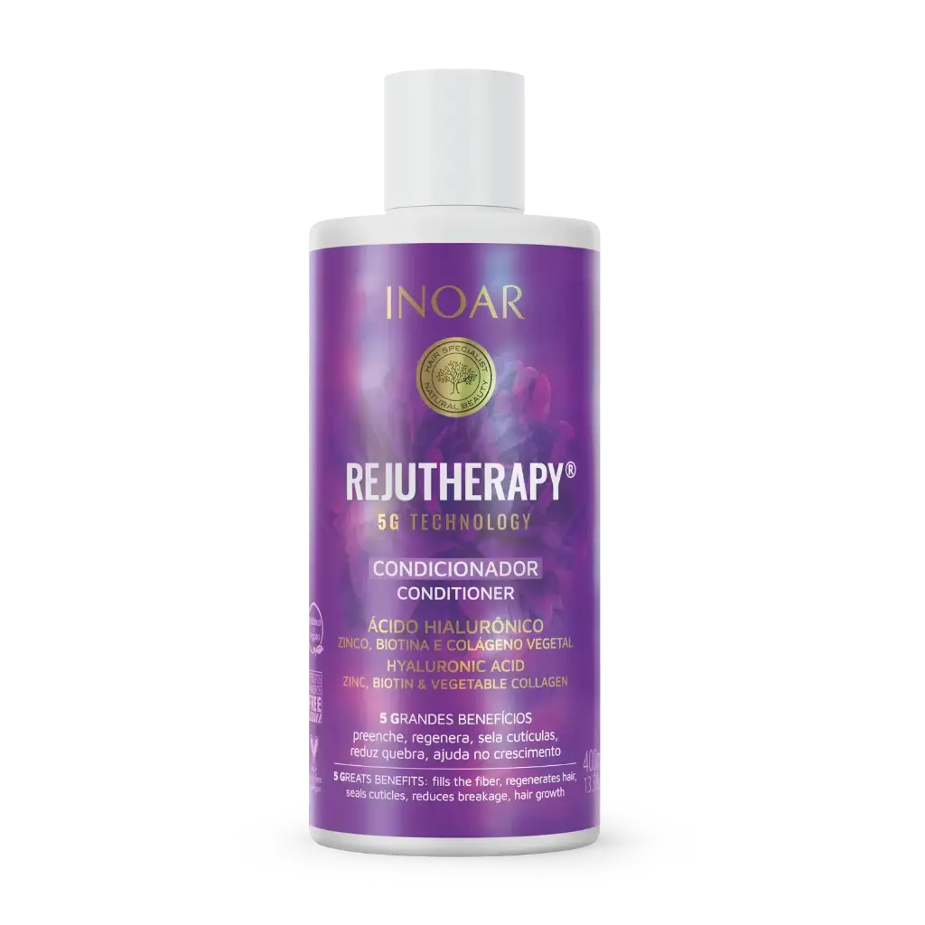 REJUTHERAPY CONDITIONER 400 ML