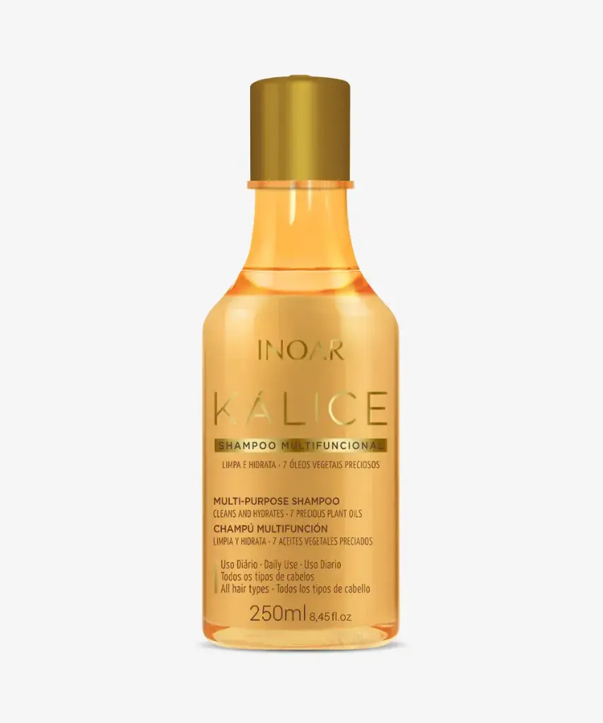 KALICE MULTIFUNCIONAL SHAMPOO 250 ML