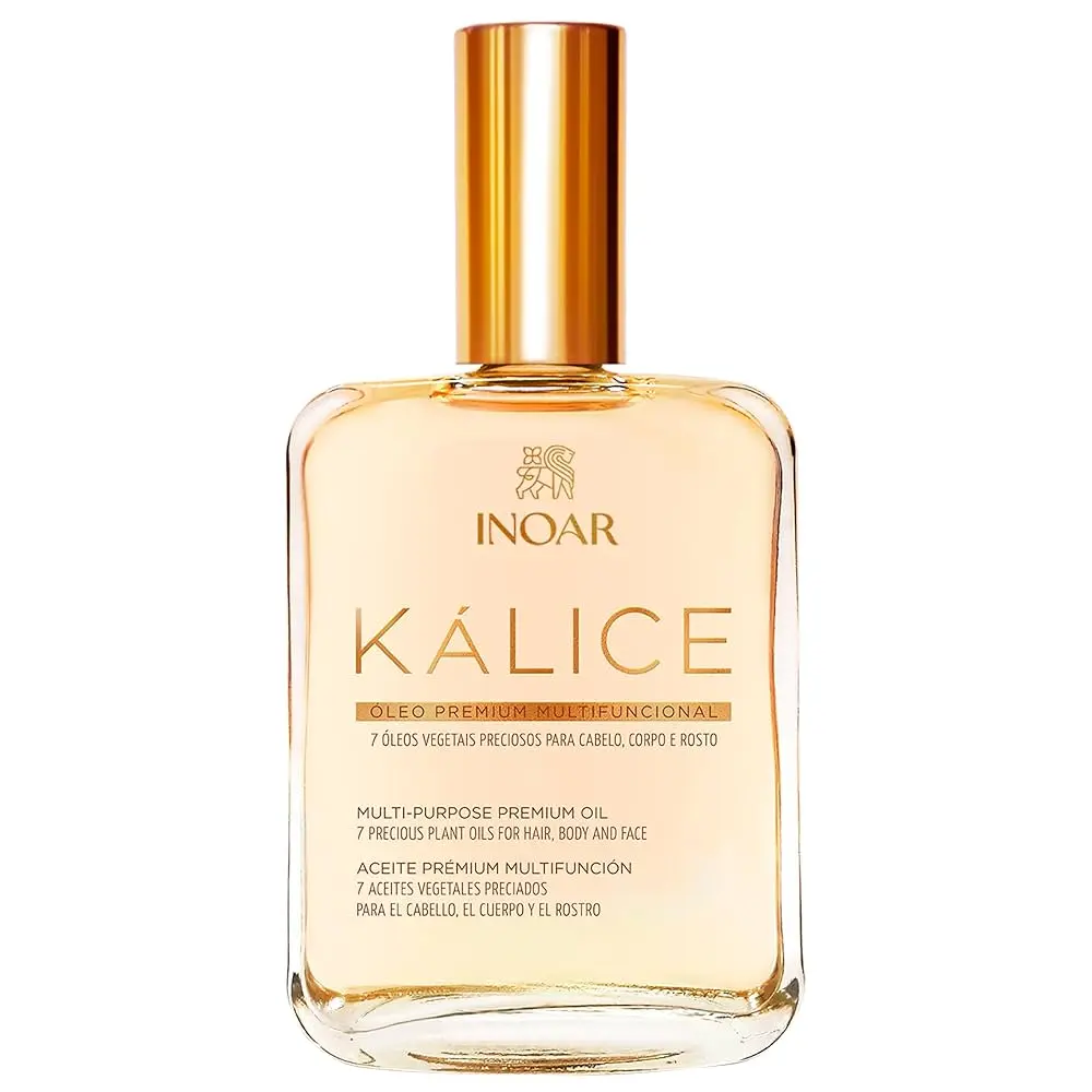 KALICE OIL 100 ML