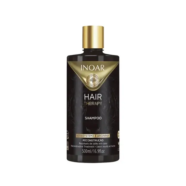 HAIR THERAPY SHAMPOO 500 ML