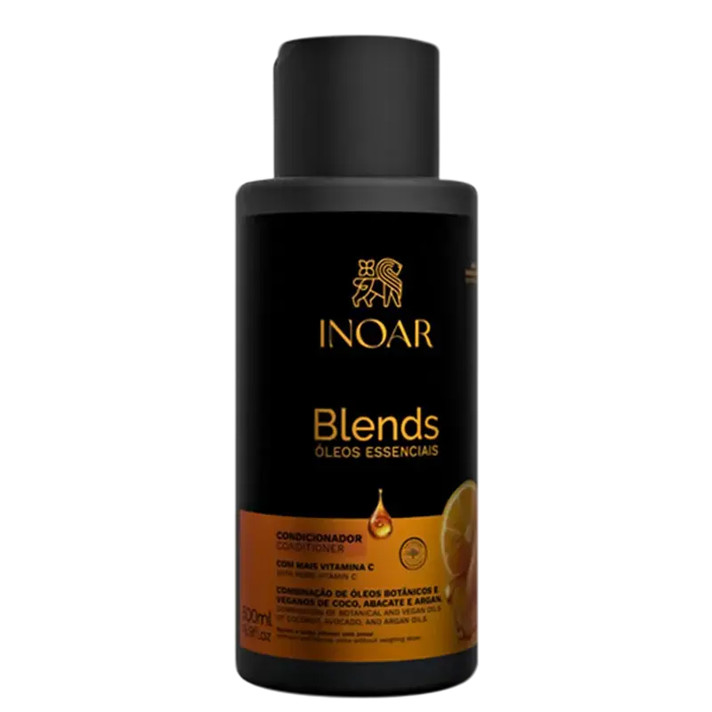 BLENDS CONDICIONADOR 500ML