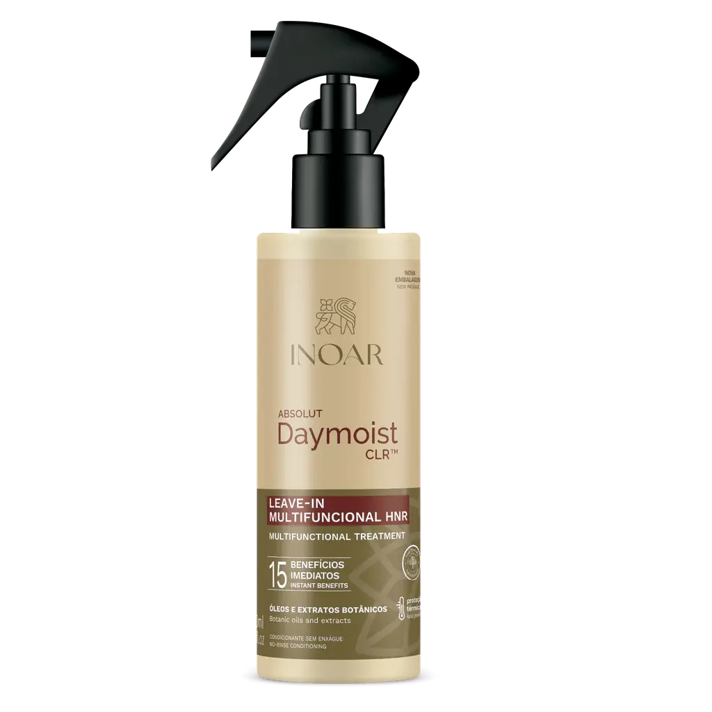DAYMOIST LEAVE - IN 200 ML