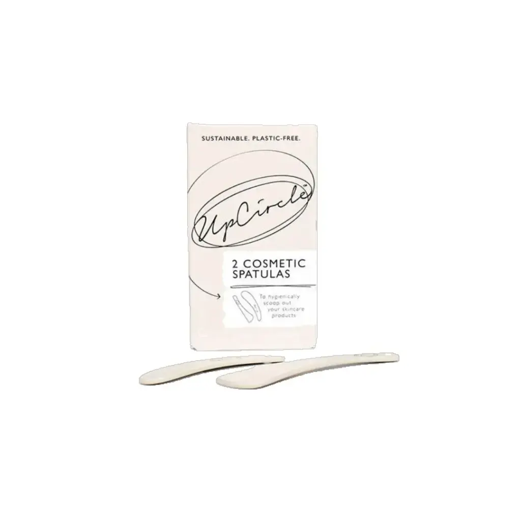 Cosmetic Spatulas