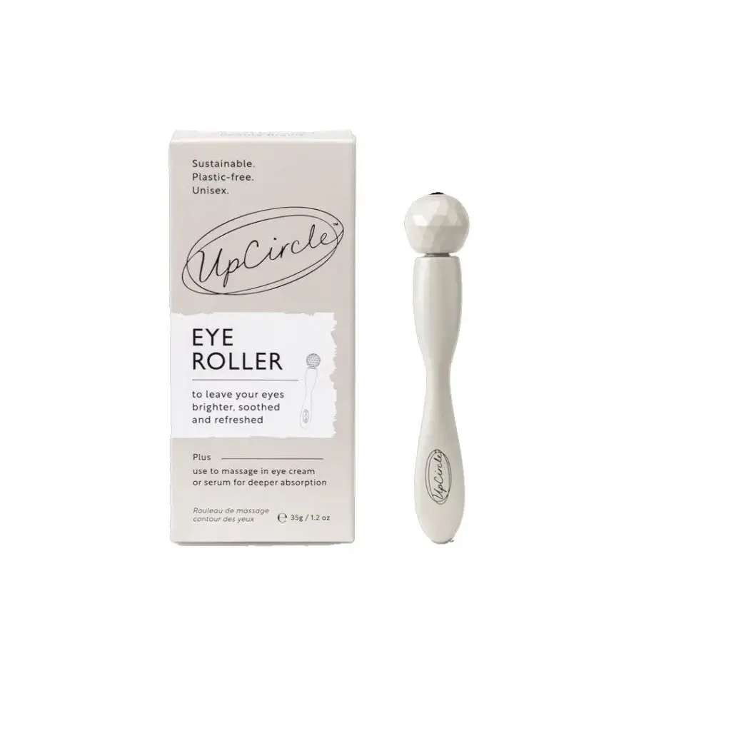 Eye Roller