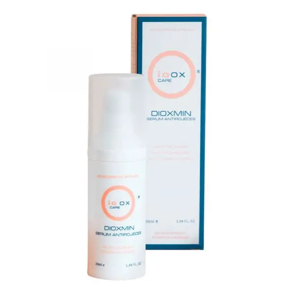 DIOXMIN SERUM ANTI ROJECES Antiredness Serum 30ml