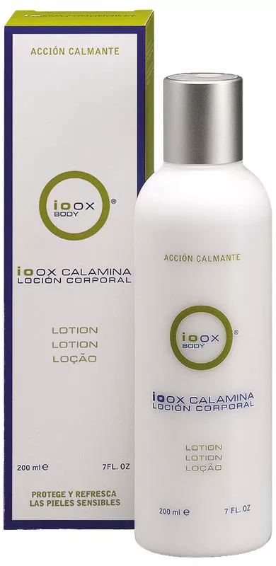 IOOX CALAMINA 200 ml
