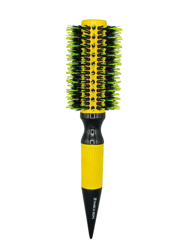 ESCOVA PROF. CER.YELLOW 57MM