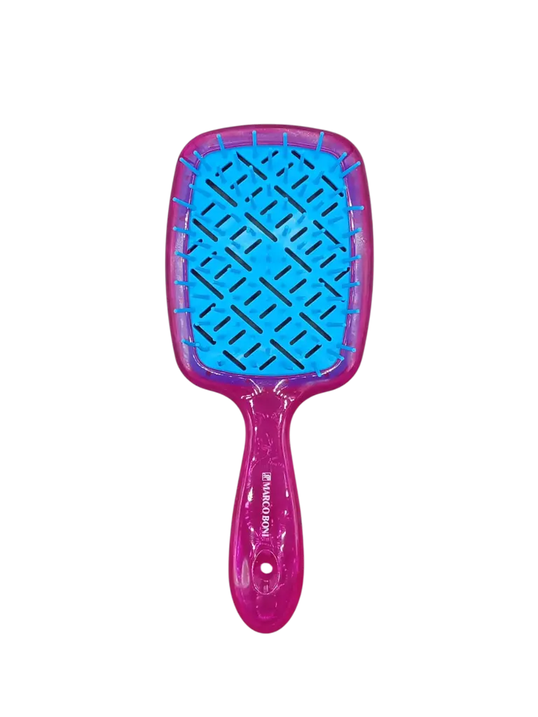 ESCOVA RAQUETE BREEZE