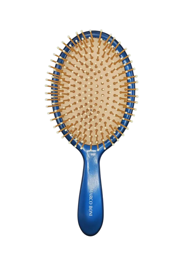 ESCOVA OVAL ATHENA CORES DIVERSAS