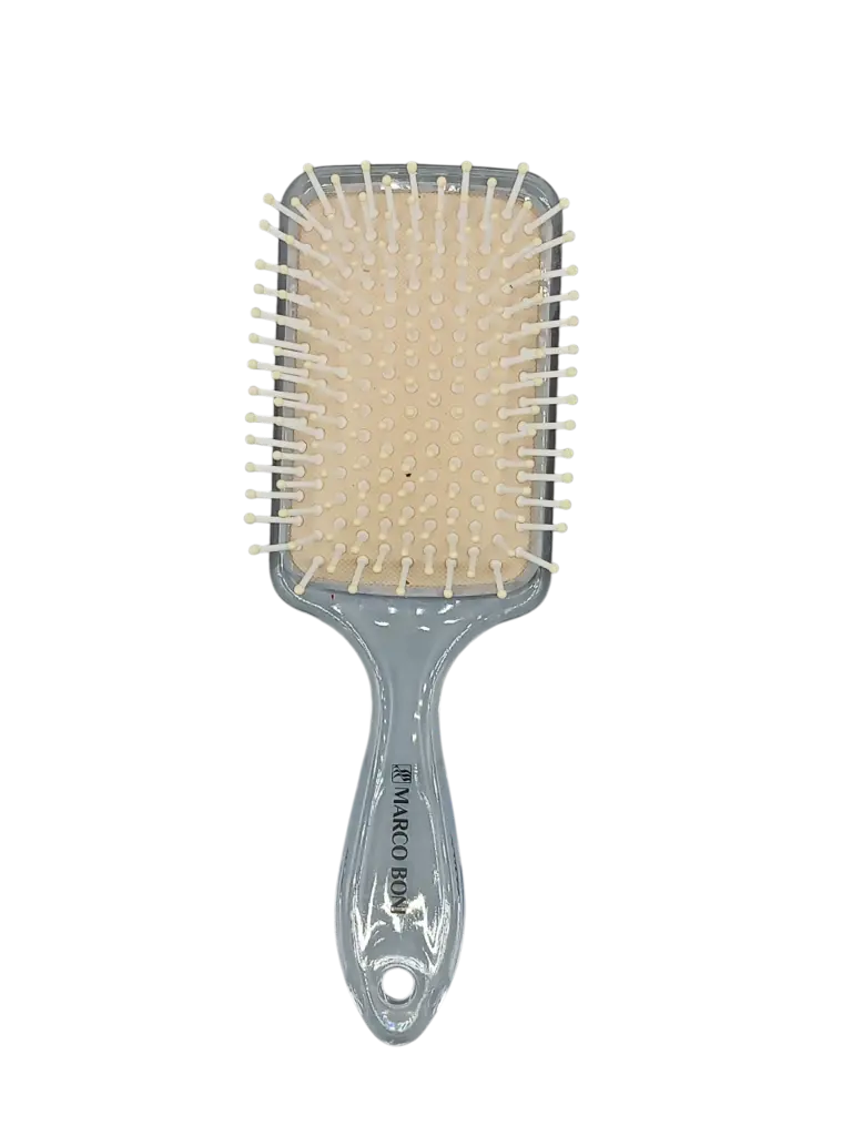 ESCOVA USO DIARIO RAQUETE MEDIO DIAMOND