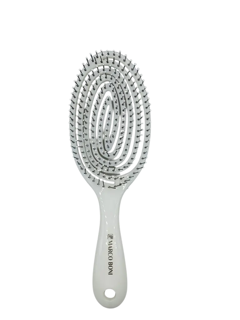 ESCOVA ESPIRAL