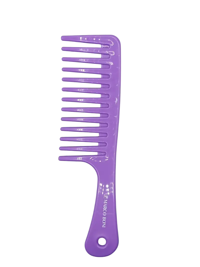PENTE PROFISSIONAL C/ DENTES LONGOS