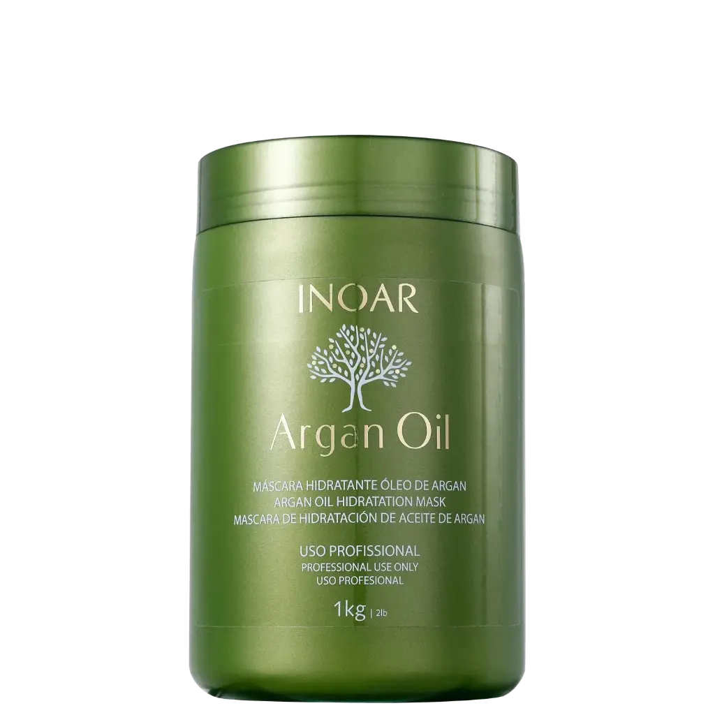 ARGAN OIL MASCARA 1 kg