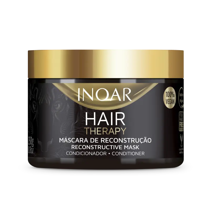 HAIR THERAPY MASK 250g