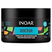 DOCTOR RECONSTRUCAO MASCARA 250 GR