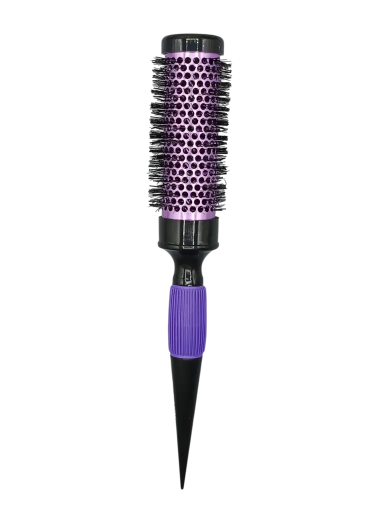 PRO LIGHT ALUMINUM LEAKED BRUSH 34mm