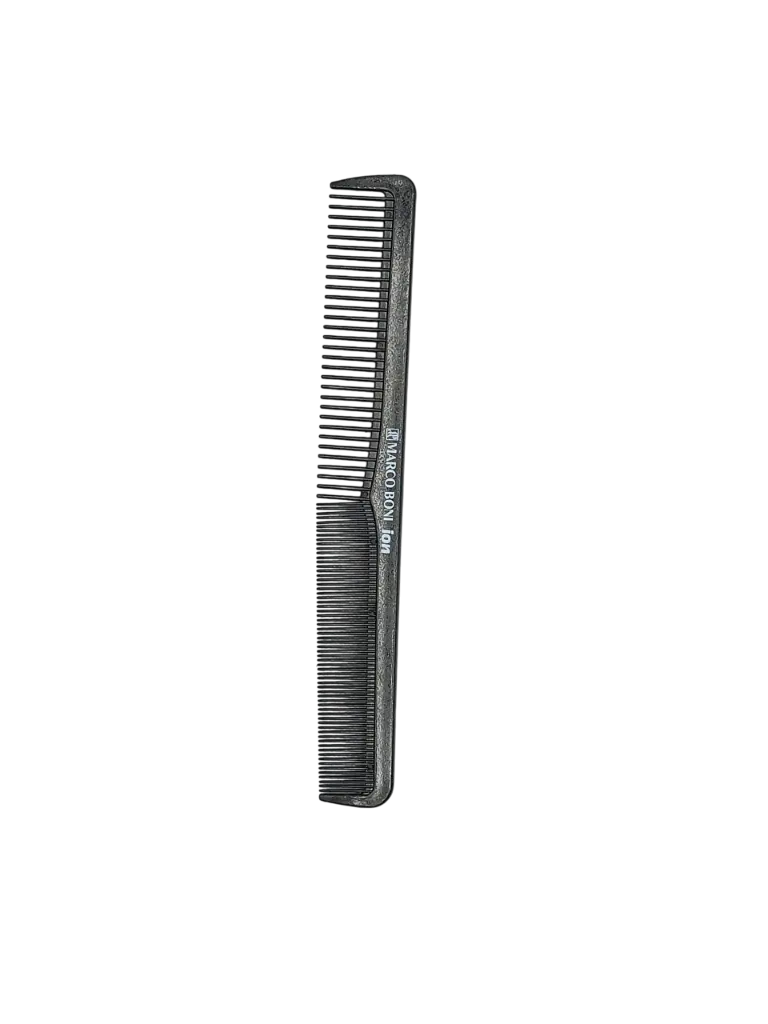 IONIZED DOUBLE COMB