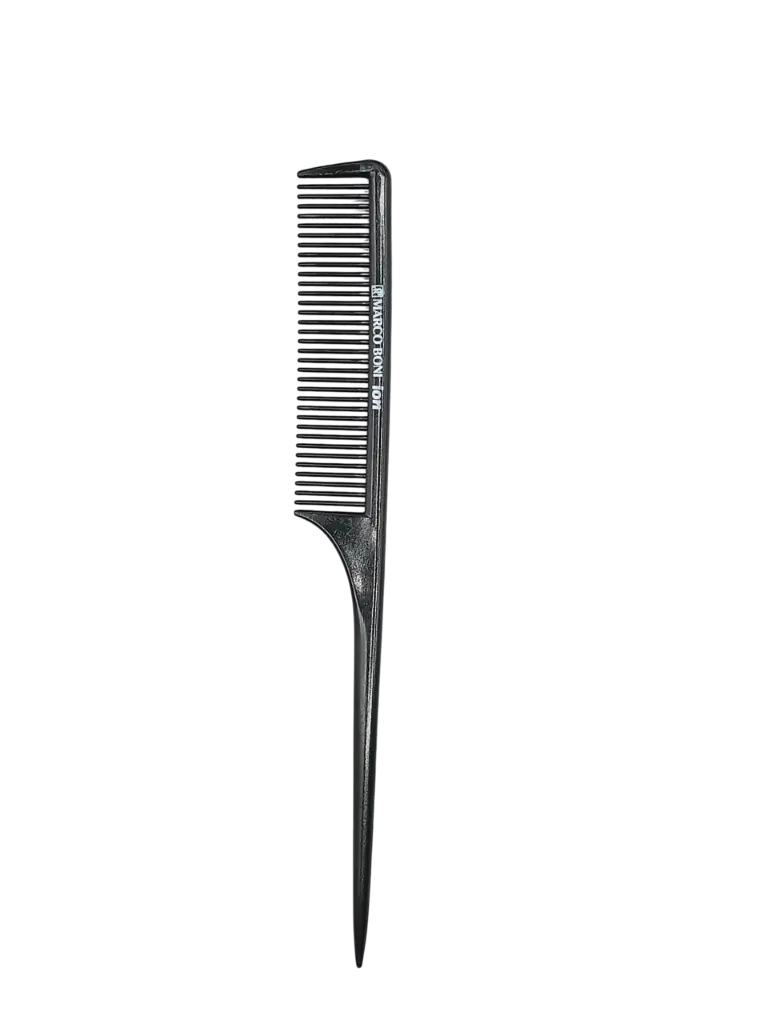 IONIZED LARGE TEETH COMB