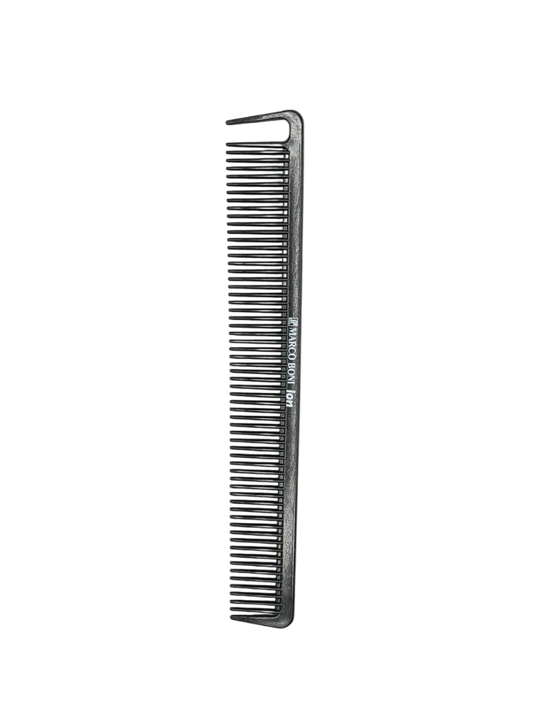 IONIZED MEDIUM TEETH COMB