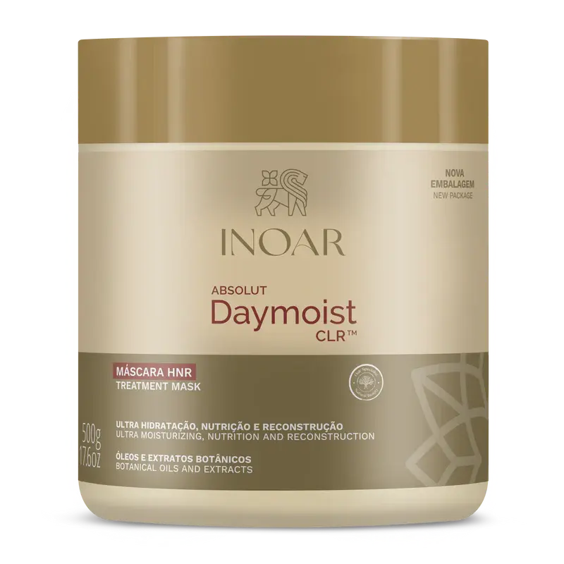 DAYMOIST MASCARA HIDRAT 500 GR