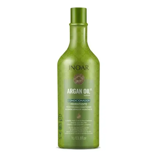 [50132] ARGAN CONDICIONADOR HIDRAT 1 LITER
