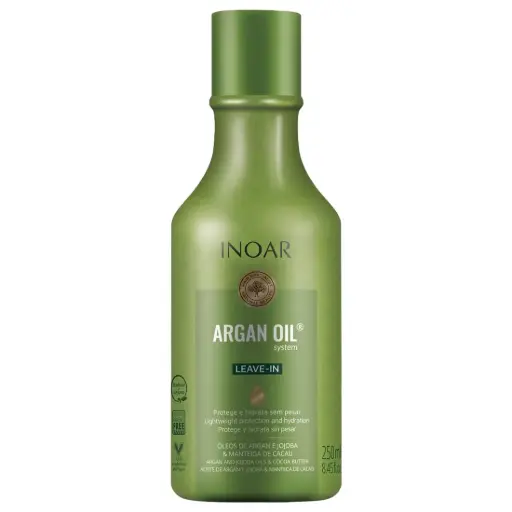 [50129] ARGAN LEAVE-IN HIDRAT. 250 ML