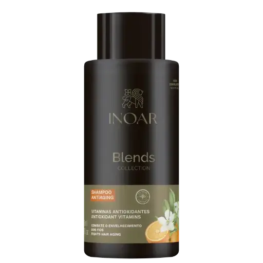 [52260] BLENDS SHAMPOO 500ML