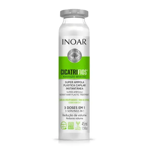 [50688] CICATRIFIOS AMPOLA DISPLAY 45 ML