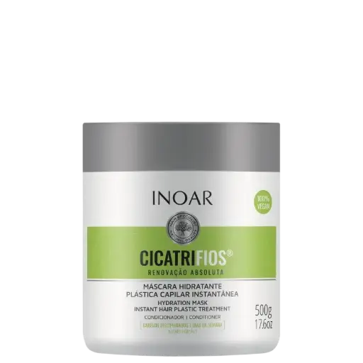 [52244] CICATRIFIOS MASCARA 500 GR