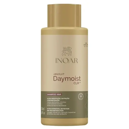 [52288] DAYMOIST SHAMPOO 500 ML