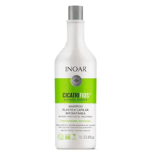 [50670] CICATRIFIOS SHAMPOO 1 LITER