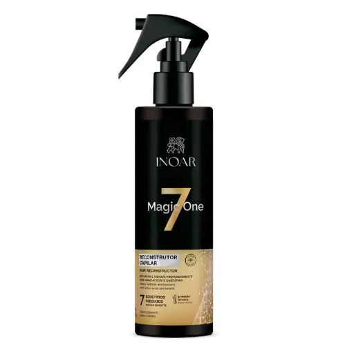 [52291] MAGIC ONE 7 RECONSTRUTOR 300 ML (Hair Reconstruction)