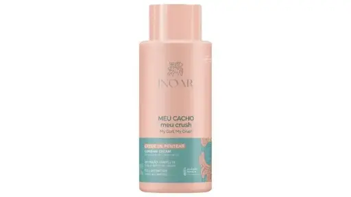[52251] MEU CACHO MEU CRUSH CREME PENTEAR 500 ML
