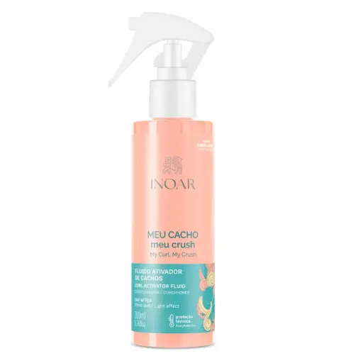 [52253] MEU CACHO MEU CRUSH ATIVADOR 200ML 