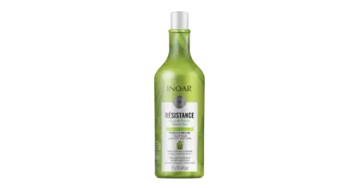 [50857] RESISTANCE FIBRA DE BAMBU CONDITIONER 1 LITER