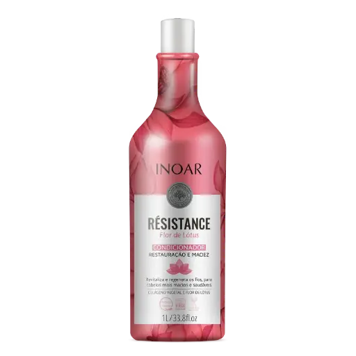 [50865] RESISTANCE FLOR DE LOTUS COND LT