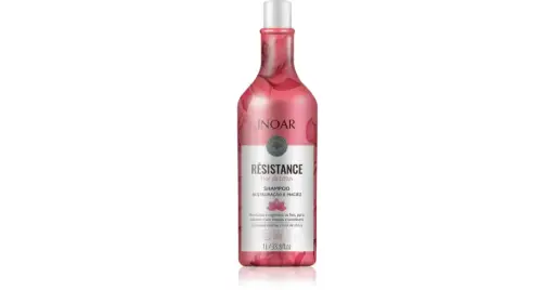[50864] RESISTANCE FLOR DE LOTUS SHAMPOO 1 LITER