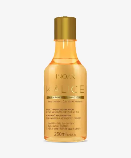[50593] KALICE MULTIFUNCIONAL SHAMPOO 250 ML