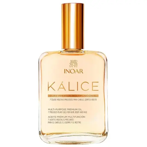 [50572] KALICE OIL 100 ML