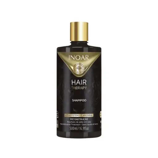 [52217] HAIR THERAPY SHAMPOO 500 ML